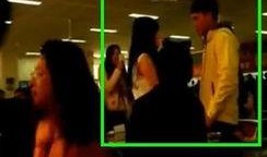 逼的视频,探索其背后的故事与影响