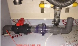 止逆阀安装视频,轻松掌握家居通风新技能