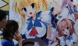 黄色动漫视频网站,暗流涌动的网络世界