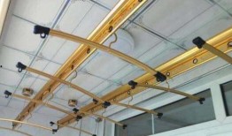 升降晾衣架安装视频,视频教程助你一臂之力