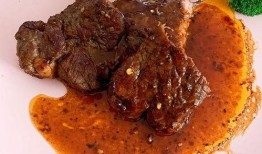 牛排的做法视频,视频教学带你轻松制作完美牛排