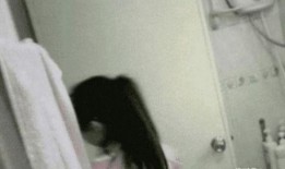 男生洗澡视频,一场真实而有趣的洗澡时光