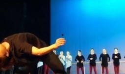 刘福洋舞蹈视频大全,经典舞姿大盘点